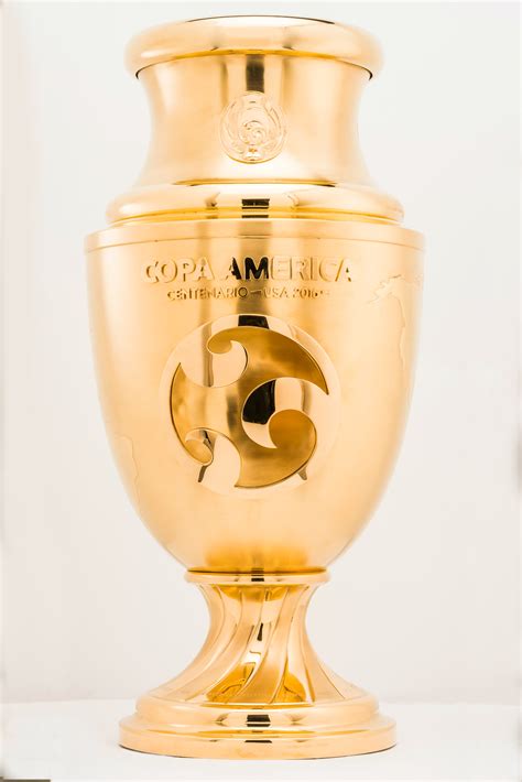 copa america 2016 trophy